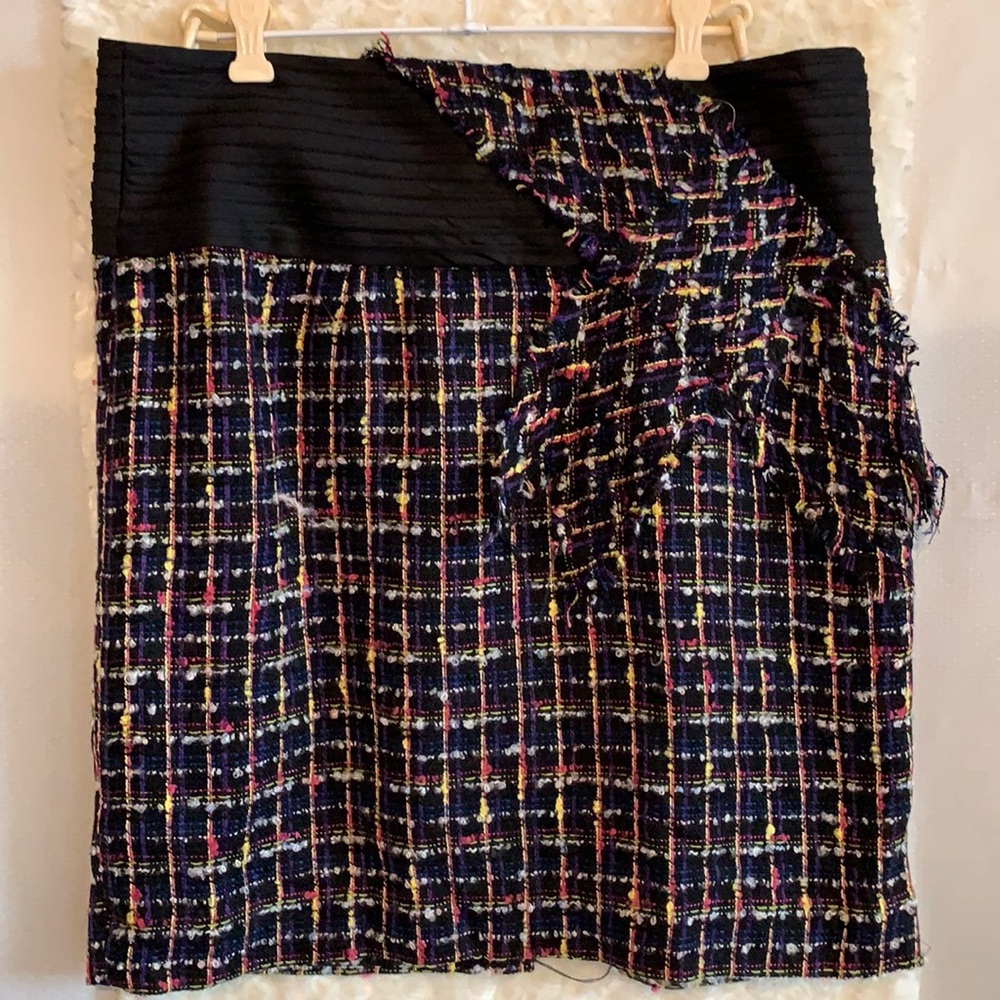 Anthropologie Skirt New with tags